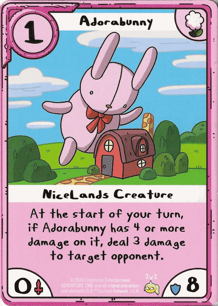 Adorabunny
