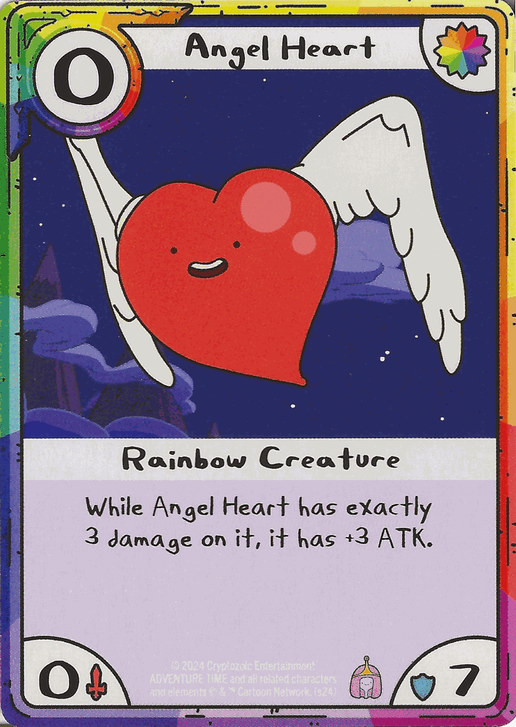 Angel Heart