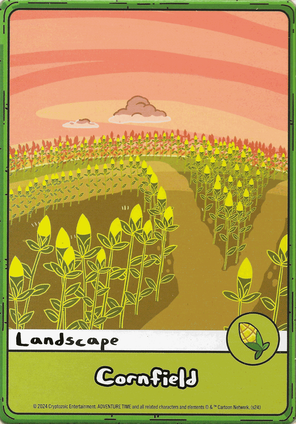 Cornfield