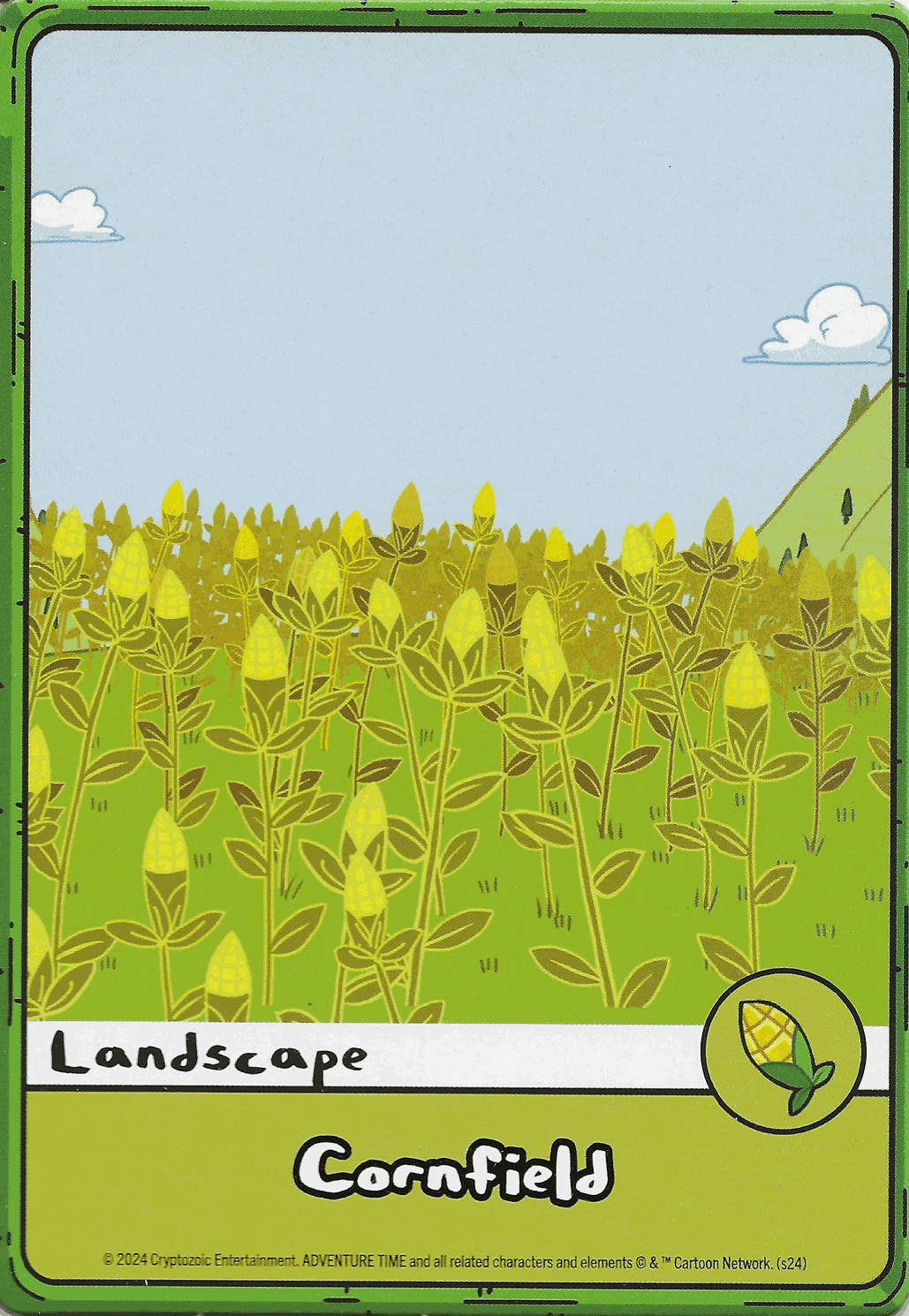 Cornfield