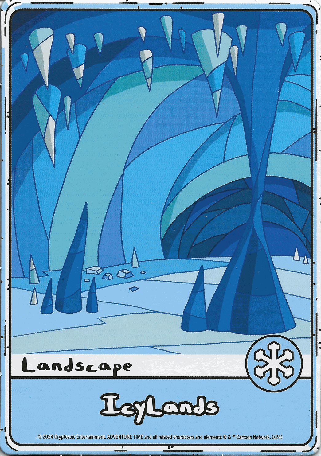 IcyLands
