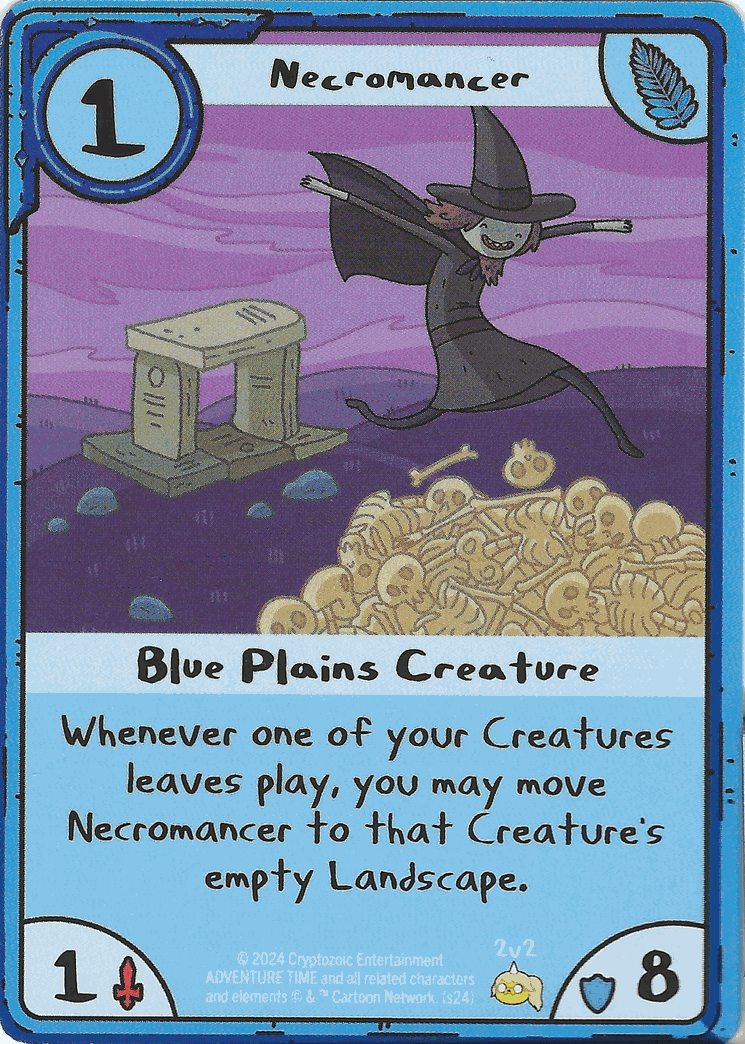 Necromancer