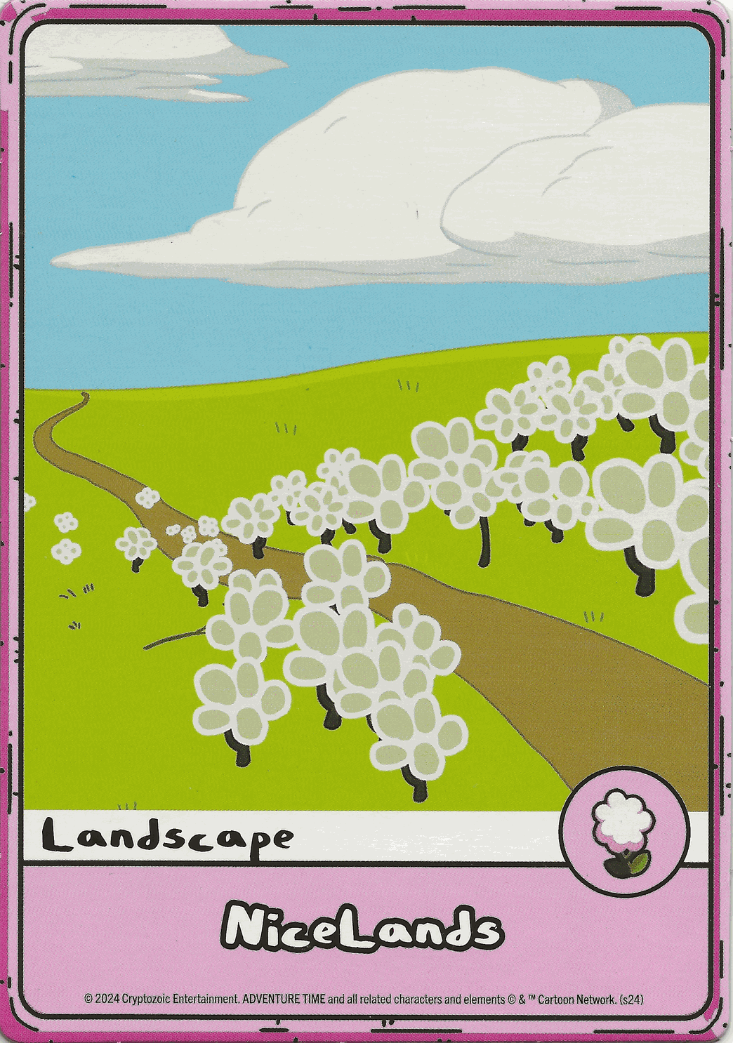 NiceLands