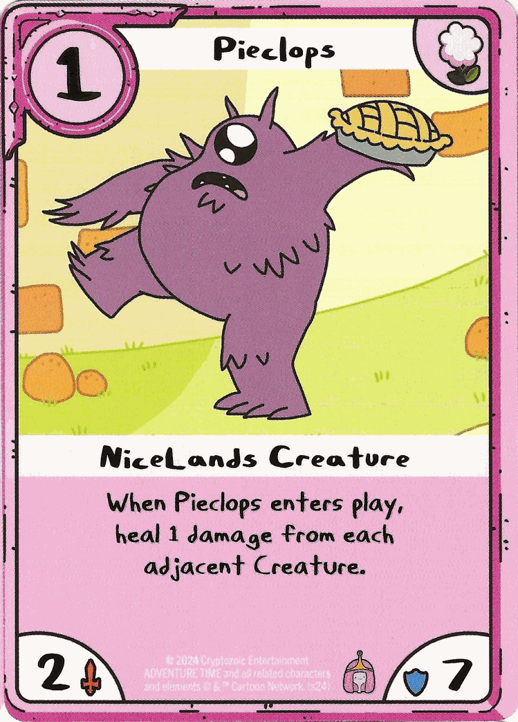 Pieclops