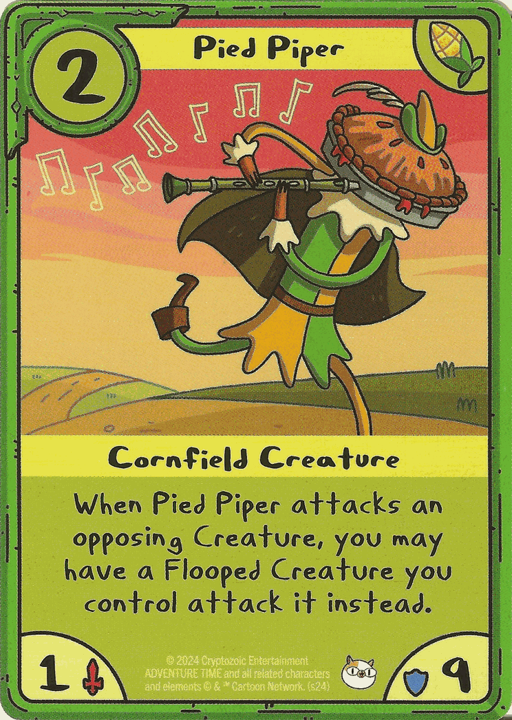 Pied Piper