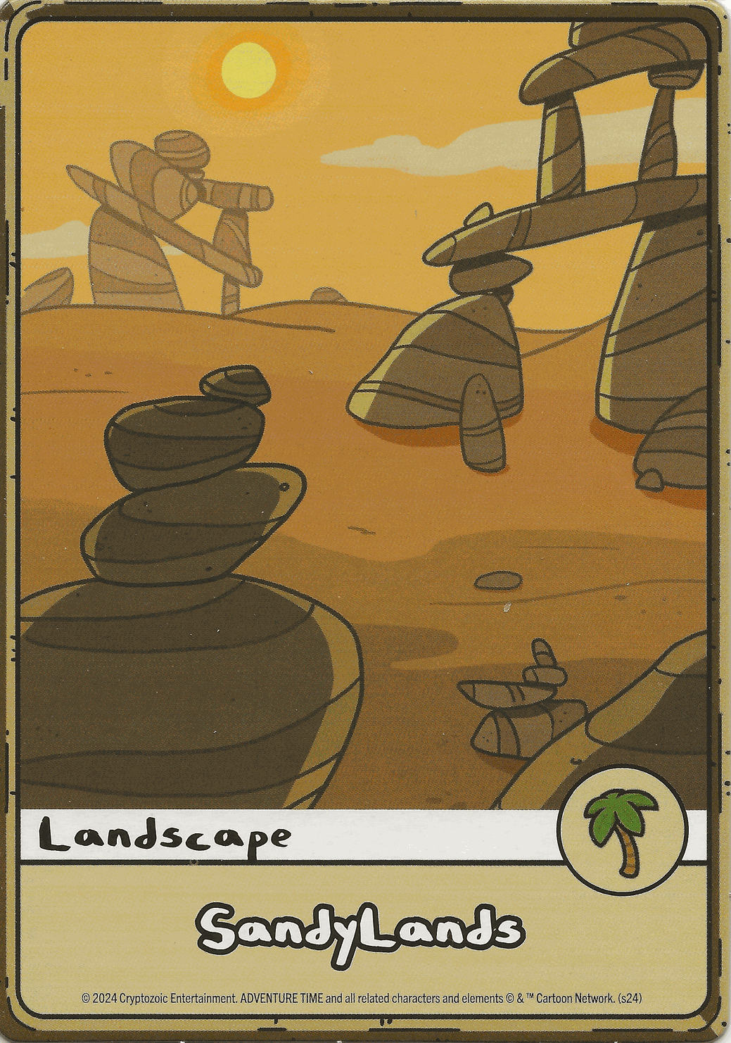 SandyLands