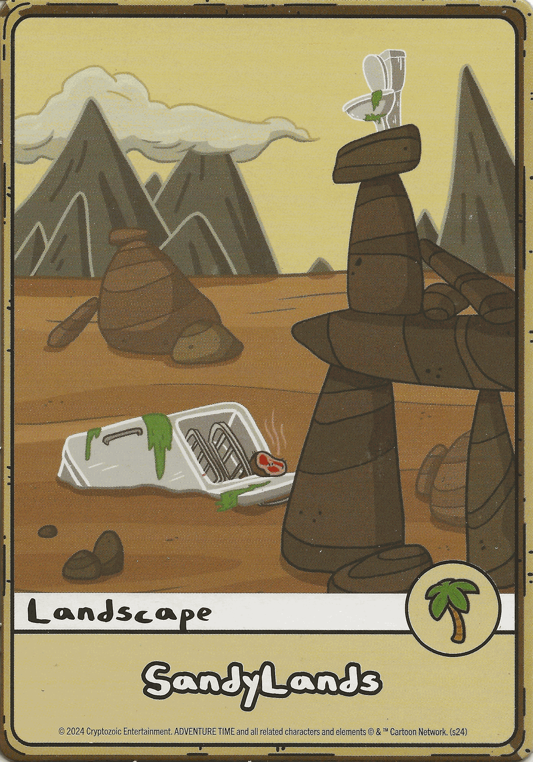 SandyLands