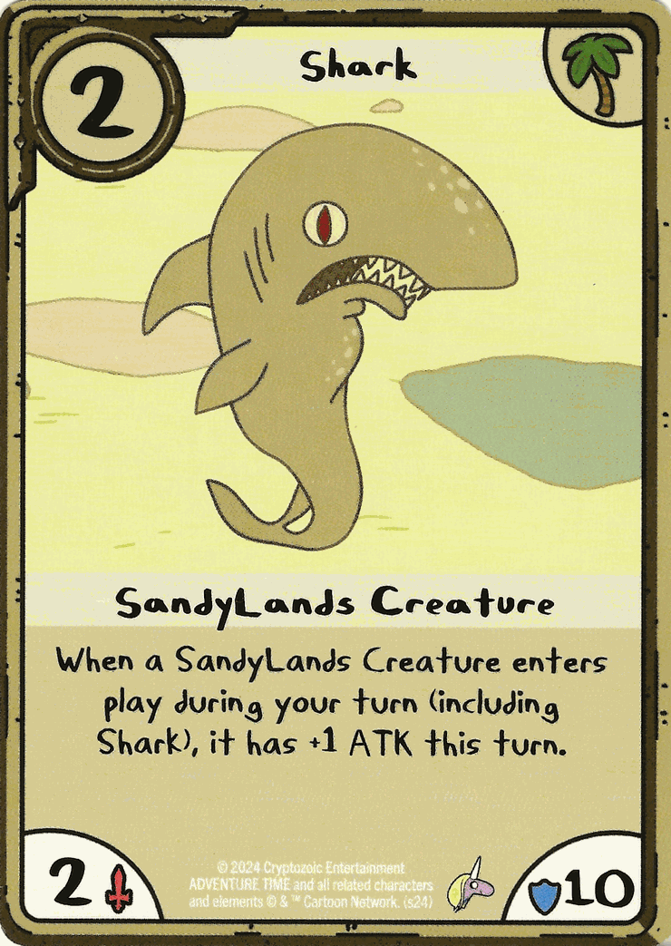 Shark