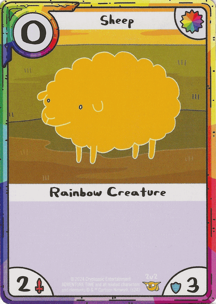Sheep