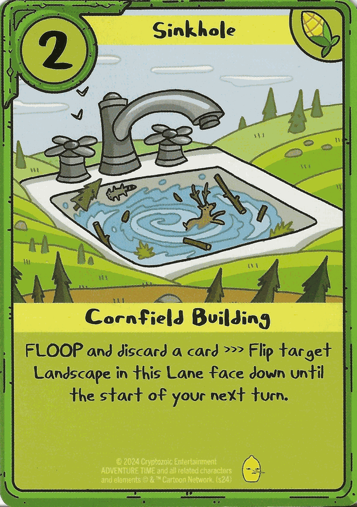 Sinkhole