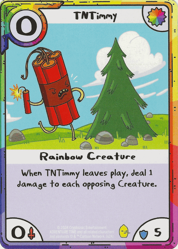TNTimmy