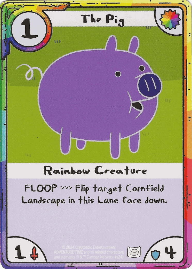 The Pig