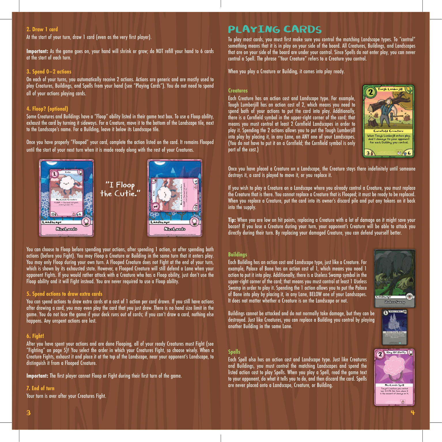 Rulebook page image 3