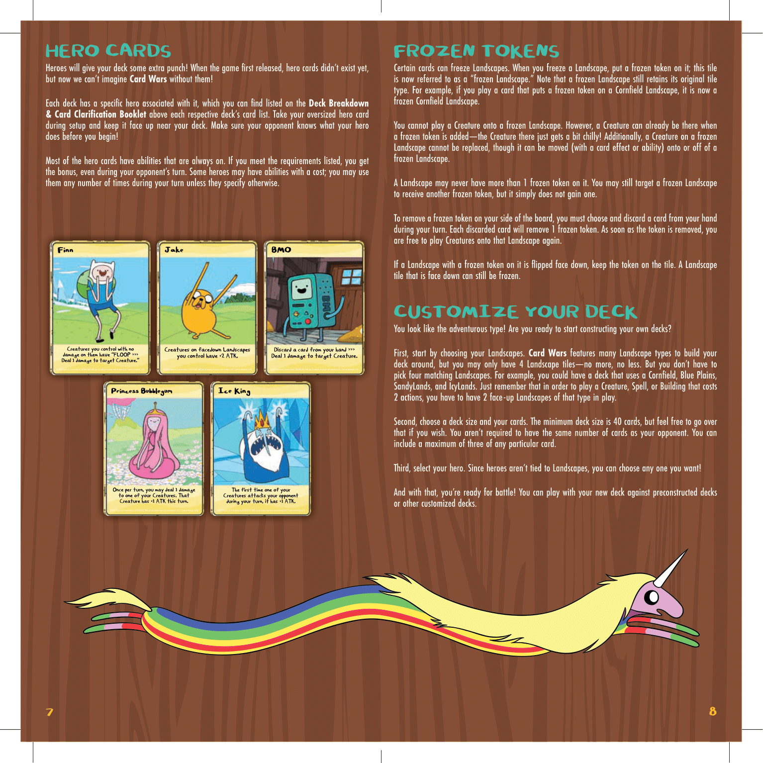 Rulebook page image 5